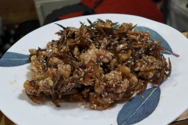 寿々喜 - 福島（日本料理）の写真