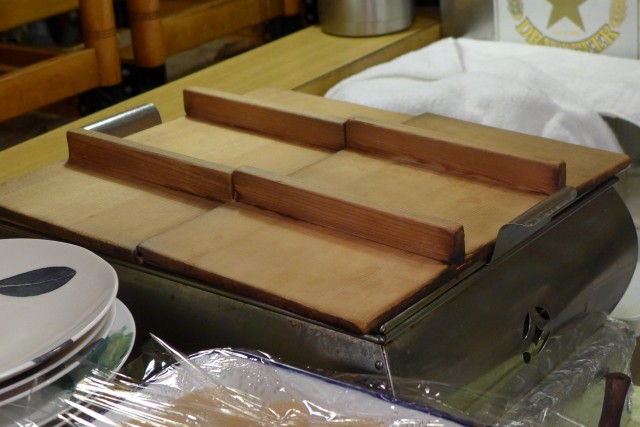 寿々喜 - 福島（日本料理）の写真