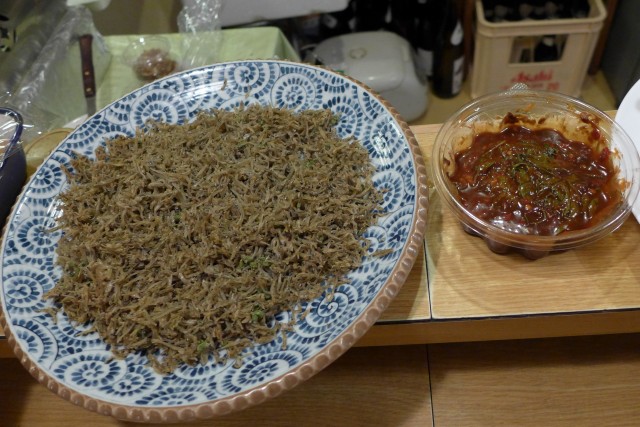 寿々喜 - 福島（日本料理）の写真