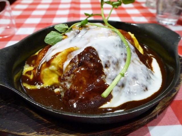 ラケル 大宮マルイ店 Rakeru 大宮 洋食 食べログ ラケル 大宮マルイ店 Rakeru 大宮 洋食 食べログ