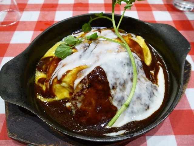 ラケル 大宮マルイ店 Rakeru 大宮 洋食 食べログ ラケル 大宮マルイ店 Rakeru 大宮 洋食 食べログ