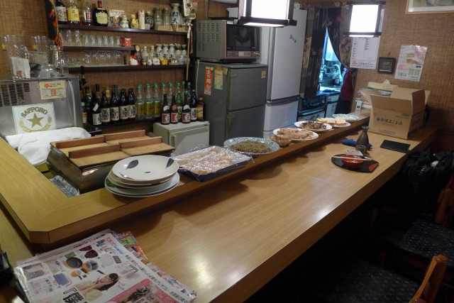 寿々喜 - 福島（日本料理）の写真