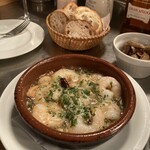 リンコン カタルーニャ - 