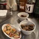 リンコン カタルーニャ - 