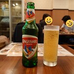 アーンドラ・キッチン - 