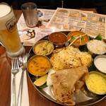 アーンドラ・キッチン - 