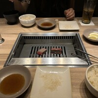 焼肉うしごろ 横浜店 - 