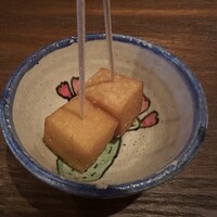 フィーコディンディア - 