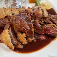 くいしんぼー山中 - 