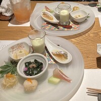 神楽坂 SHUN 分家 - 