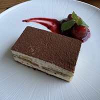 グランド キッチン - 