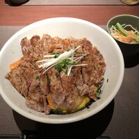旬菜ステーキ処 らいむらいと - 