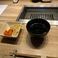 焼肉うしごろ 横浜店 - 