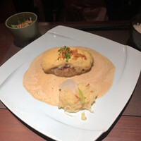 旬菜ステーキ処 らいむらいと - 