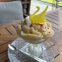 グランド キッチン - 