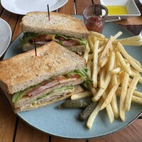 グランド キッチン - 