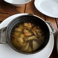 グランド キッチン - 