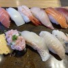 すし食いねぇ！ 富山二口店