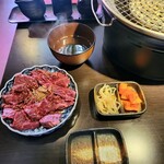 焼肉こころ - 