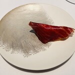 ラ・ヴァガボンド - 和牛