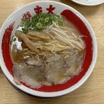 徳島ラーメン東大 - 