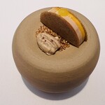 ラ・ヴァガボンド - フォアグラ