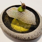 ラ・ヴァガボンド - キス