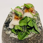 ラ・ヴァガボンド - 猪