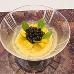 ラ・ヴァガボンド - とうもろこし