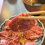 焼肉こころ - 