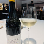 ラ・ヴァガボンド - 白ワイン