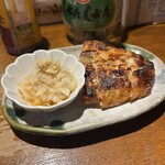 馬刺・炉端 ガマダス - 具沢山さつま揚げ
