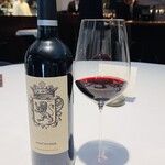 ラ・ヴァガボンド - 赤ワイン