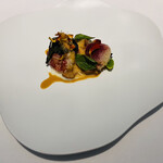 ラ・ヴァガボンド - オマールヌーヴォー