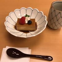 東京 なだ万 - 