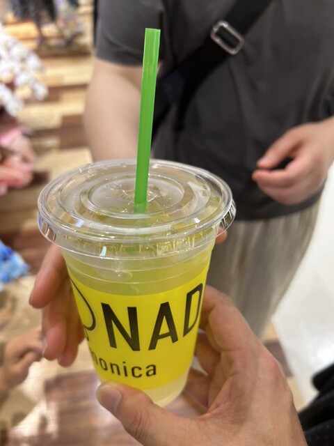 LEMONADE by Lemonica イオンモール鈴鹿店 （レモネード バイ レモニカ