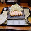 とんかつ さくら亭 エキマルシェ大阪店