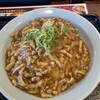 肉あんかけチャーハン 炒王 新守山店