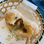 一茶一酒 - 揚げ点心