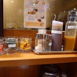 とんかつ さくら亭 - 