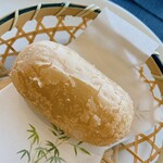 一茶一酒 - 揚げ点心