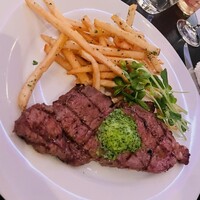 フレンチ キッチン - 