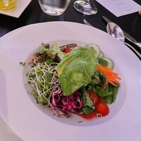 フレンチ キッチン - 