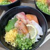 浜丼食堂