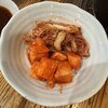 炭火焼肉 キョロちゃん 森ノ宮店