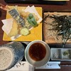 蕎麦廚 やなぎや