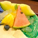 京懐石 みのきち - 