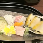 京懐石 みのきち - 