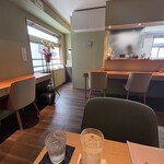 cafe&dining 悠桜 - 