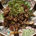 美翔 - アジノナメロウ